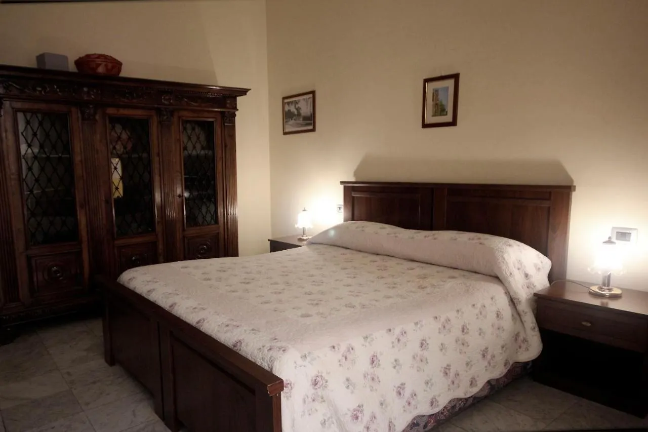 Tresor Petit Hotel Cagliari Gæstehus