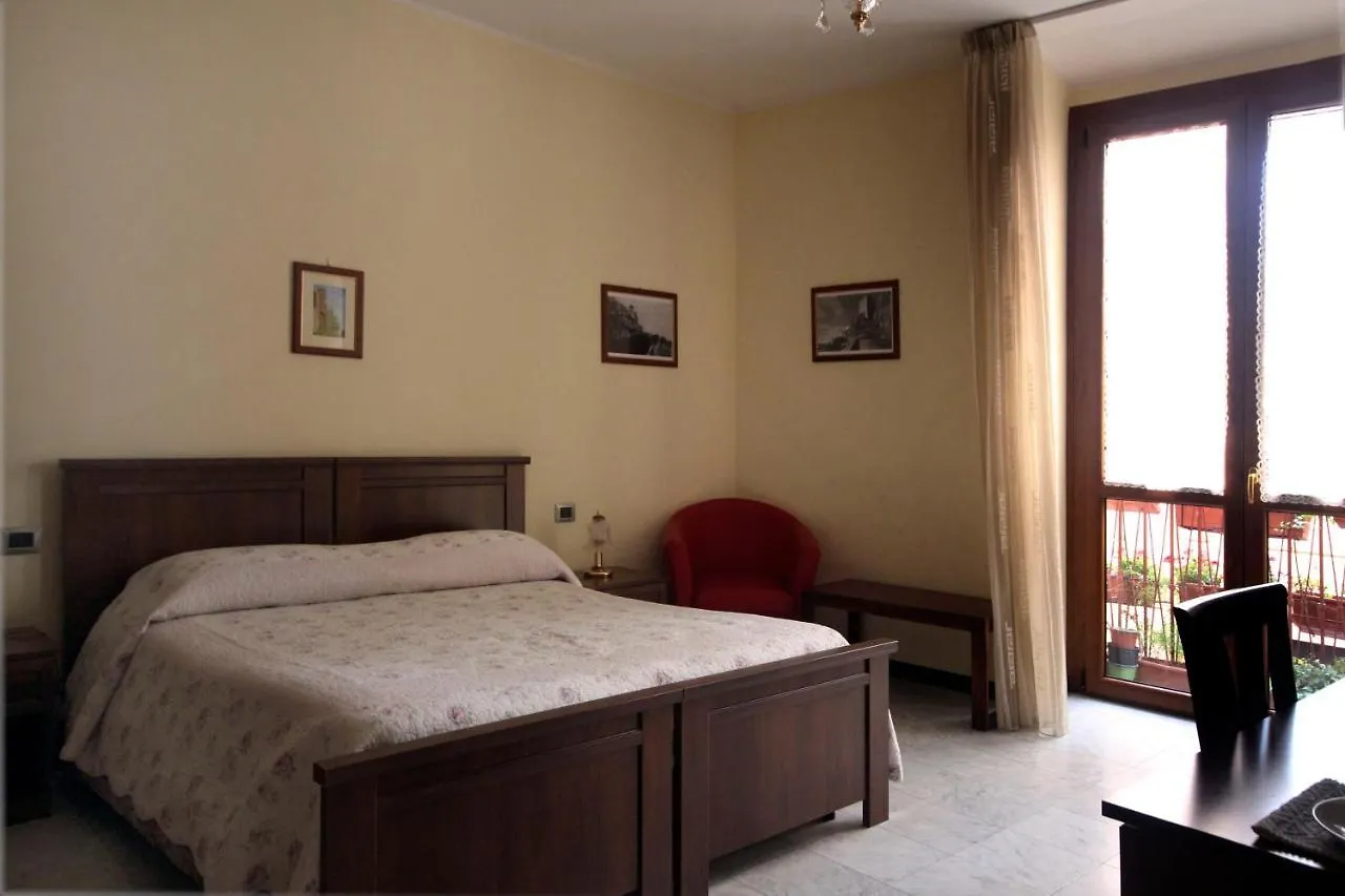 Gæstehus Tresor Petit Hotel Cagliari